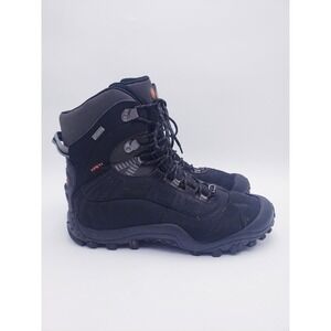 XPETI Men's Thermator 8" Waterproof Hiking‎ Boots Insulated MidCalf Mens 11.5